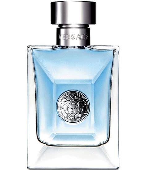 versace pour homme by versace spray reviews|versace pour homme longevity.